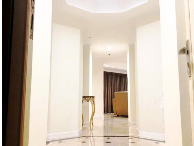 Bukit Golf Pondok Indah Tower B Lantai Rendah