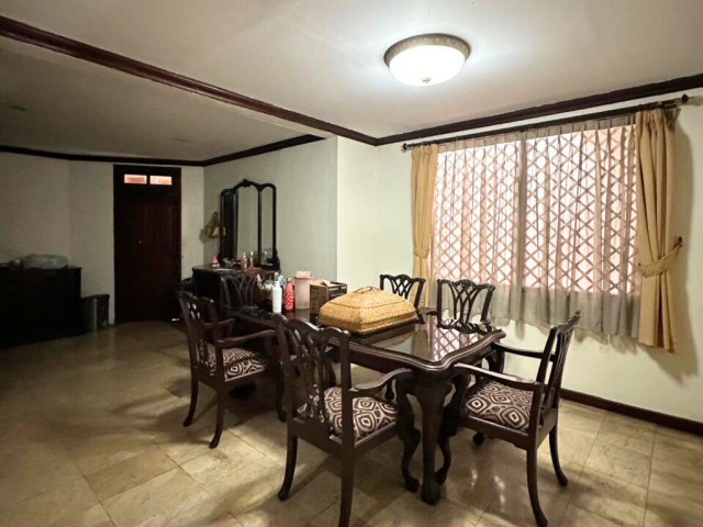 Rumah Dijual Melawai 3 Kamar