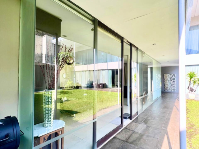 Rumah Dijual Wijaya