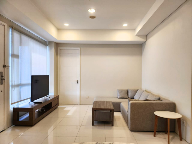 1Park Residence Tower A 20th Floor
