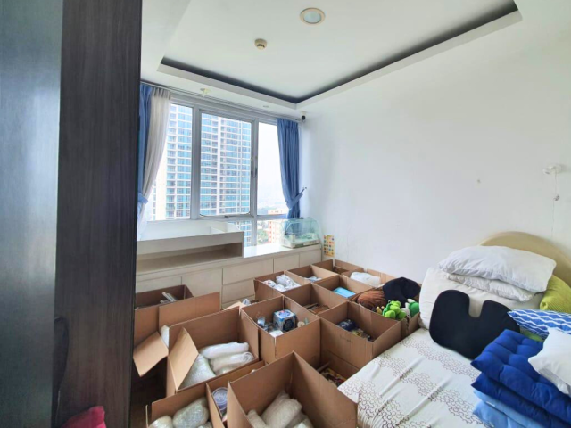 Essence Dharmawangsa Tower Eminence 2 Lantai Tengah