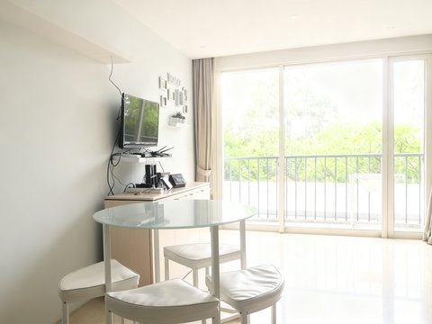 Lexington Residence Tower B Low Floor