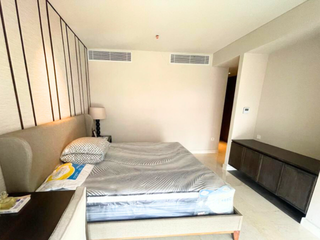 Ciputra World 2 Tower The Residence Lantai 16