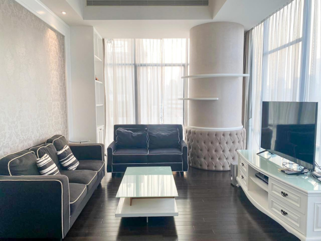 Verde Tower East Lantai 15