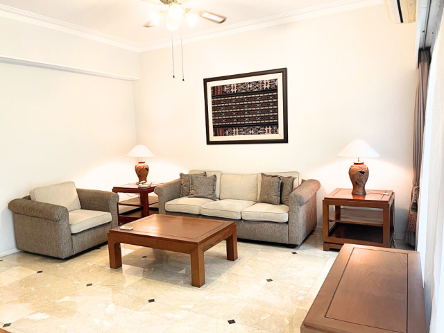 Townhouse Disewakan Taman Puri Permata Hijau 3 Kamar