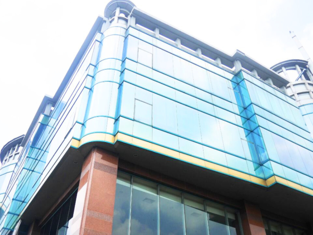 Dijual Gedung Kemang 5 Lantai