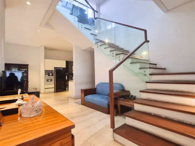 Rumah Disewakan Pondok Indah 5 Kamar