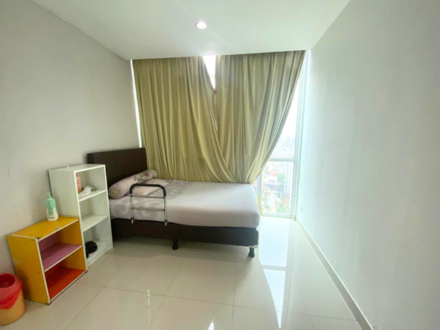 Tower A Lantai Atas
