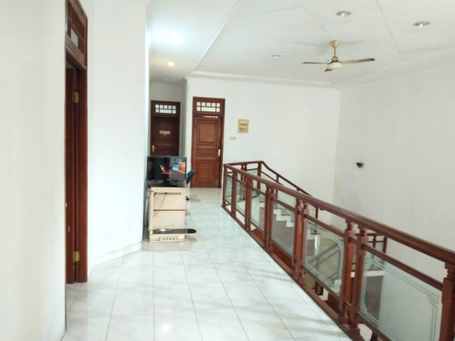 Rumah Dijual Pejaten 5 Kamar