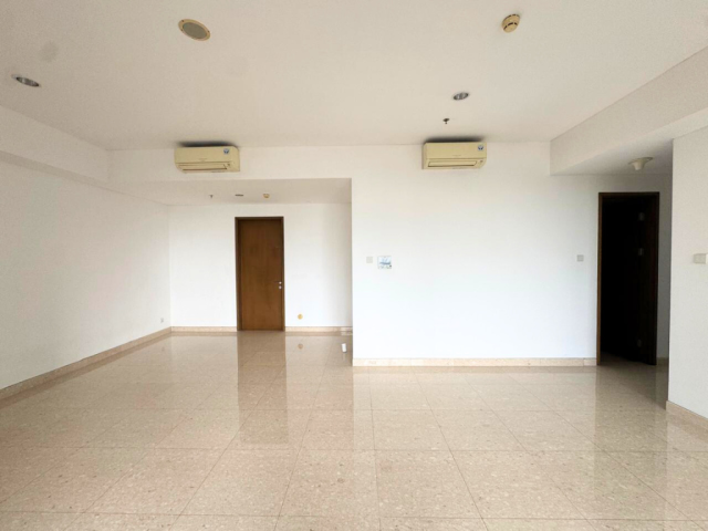 1Park Avenue Tower Royal Lantai Bawah