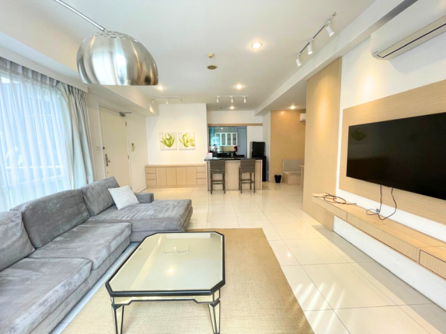 1 Park Residence Tower C 11th Floor