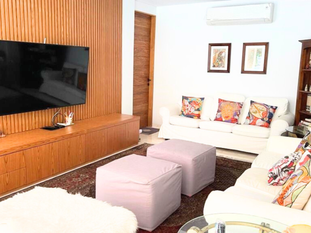 Rumah Disewakan Pesanggrahan Bintaro 5 Kamar