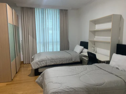 Residence 8 Senopati Tower 3 Low Floor