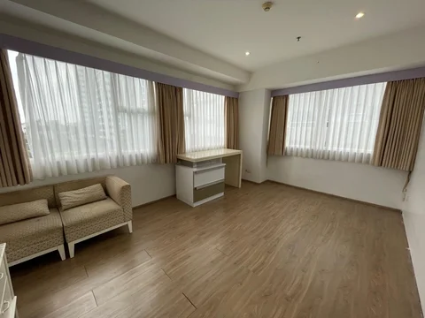 1 Park Residences Tower B Low Floor