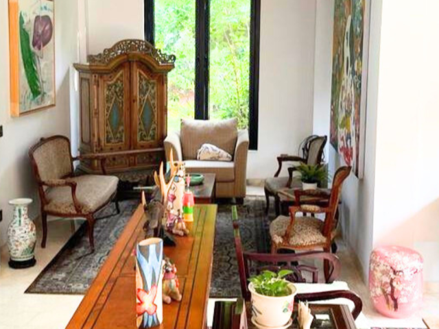 Rumah Dijual Pesanggrahan 5 Kamar