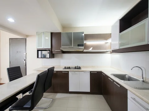 Taman Rasuna Tower 6