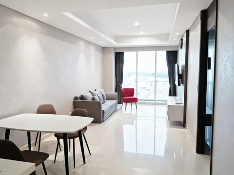 Pondok Indah Residence Tower Maya