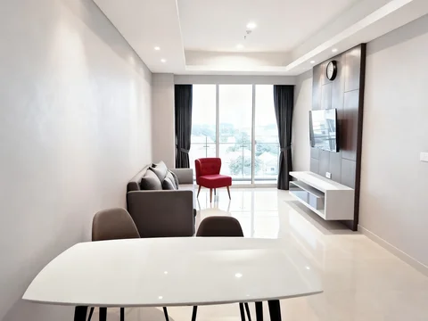 Pondok Indah Residence Tower Maya