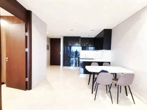 Pondok Indah Residence Tower Maya