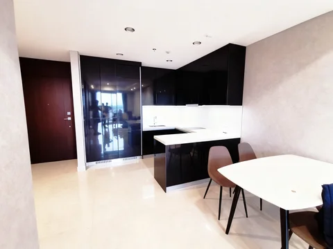 Pondok Indah Residence Tower Maya
