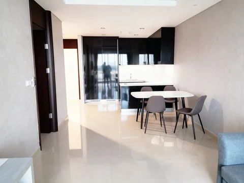Pondok Indah Residence Tower Maya