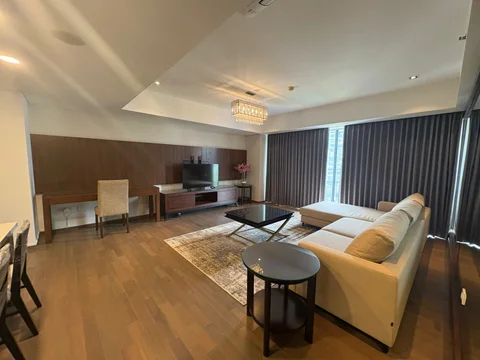 Verde Tower South Lantai Rendah
