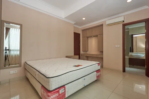 Kuningan City (Denpasar Residence) Tower Kintamani Lantai Atas