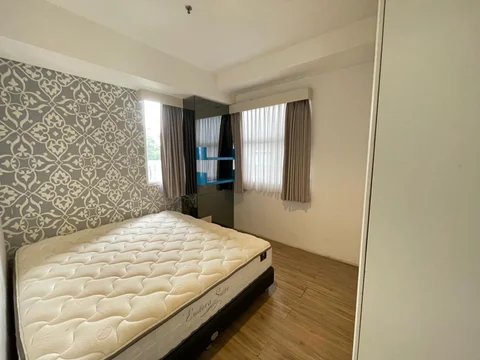 1 Park Residences Tower B Low Floor