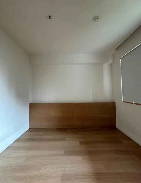 Setiabudi Residence Tower B Lantai Bawah