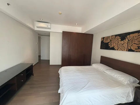 Verde Tower South Lantai Rendah