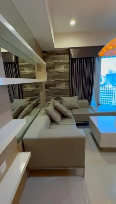 Casa Grande Residence Tower Mirage High Floor