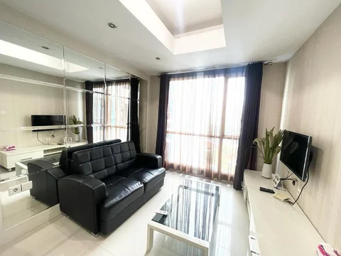 Casa Grande Residence Tower Montreal Low Floor