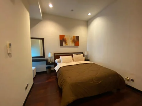 Setiabudi Residence Tower B Lantai Tengah