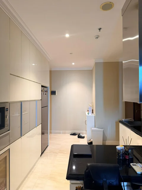 Residence 8 Senopati Tower 3 High Floor
