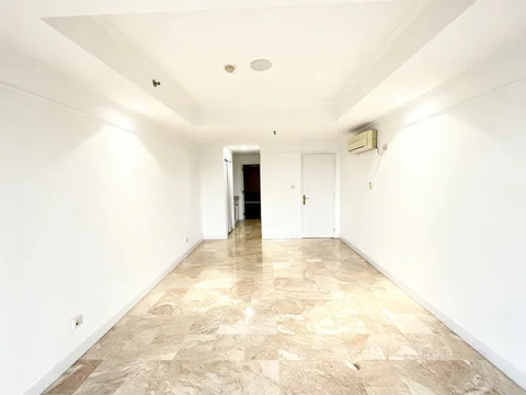 Bukit Golf Pondok Indah Tower A Lantai Rendah
