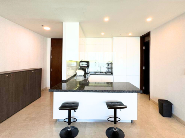 Anandamaya Residence Tower 2 Lantai 22