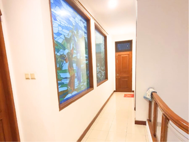 Dijual Rumah Petogogan Kebayoran Baru 3 Kamar