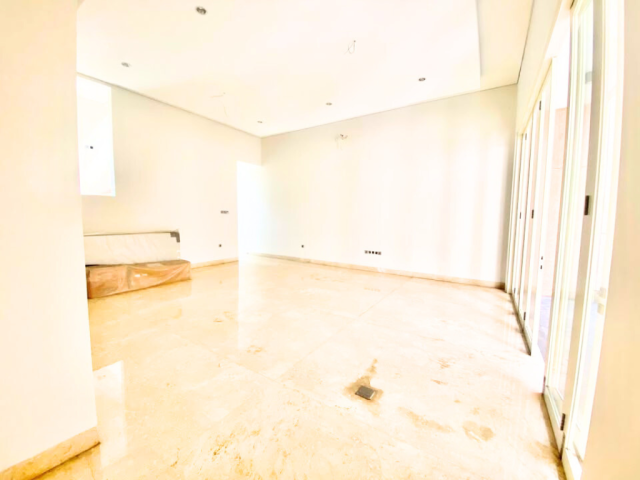 Rumah Dijual Gandaria Kebayoran Baru 4 Kamar