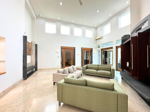 Rumah Dijual Jl. Cimahi Menteng 3 Kamar