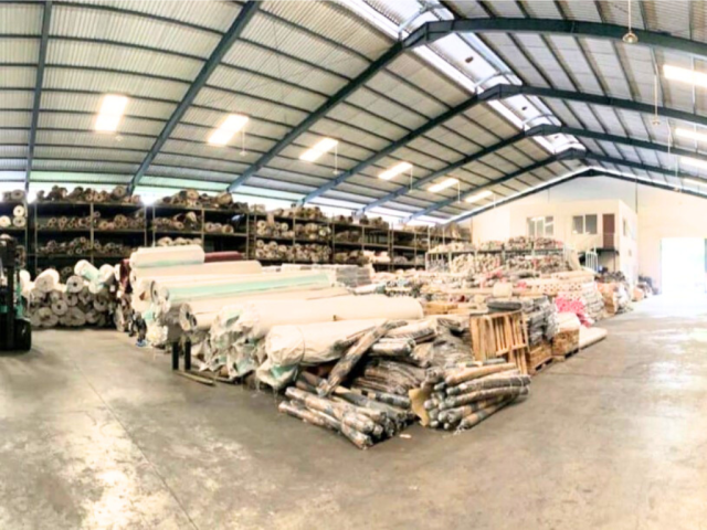 Gudang Disewakan Daerah Kelapa Gading