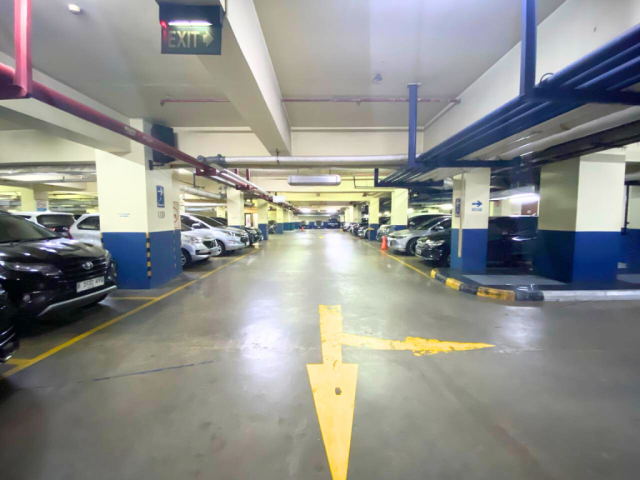 Gedung Dijual Mega Kuningan 29 Lantai