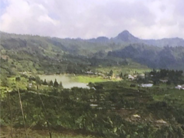 For Sale 624.000 m2 Plot of Land at Sentul, Bogor