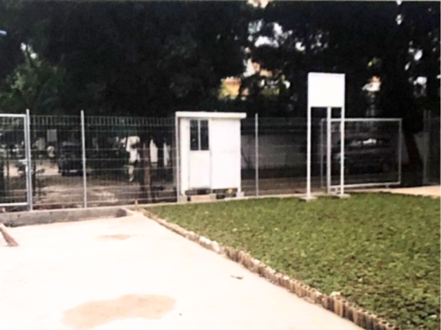 Tanah Kavling Dijual Mega Kunigan 450 m2