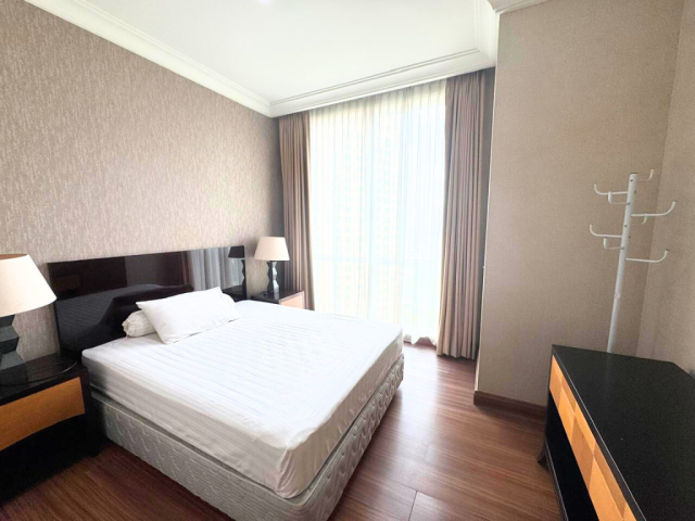 Pakubuwono View Tower Redwood Lantai Tengah