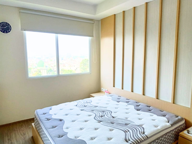 1Park Residence Tower C 8th Floor