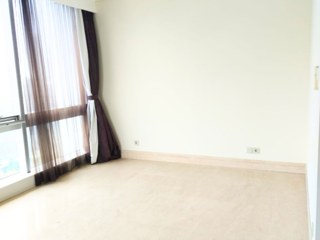 Capital Residence Tower 1 Lantai Tengah