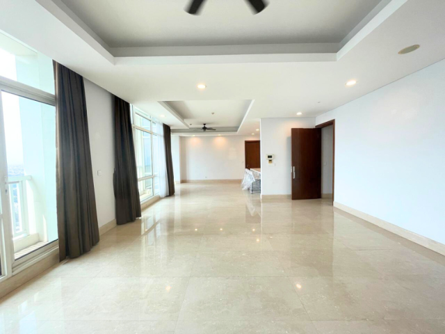 La Maison Barito Lantai Atas