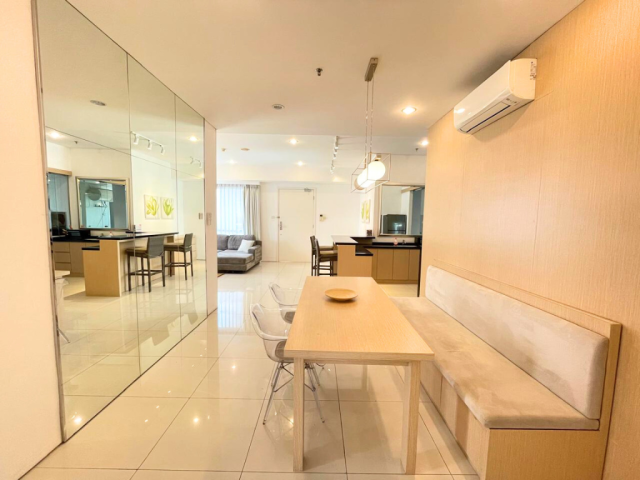 1 Park Residence Tower C 11th Floor