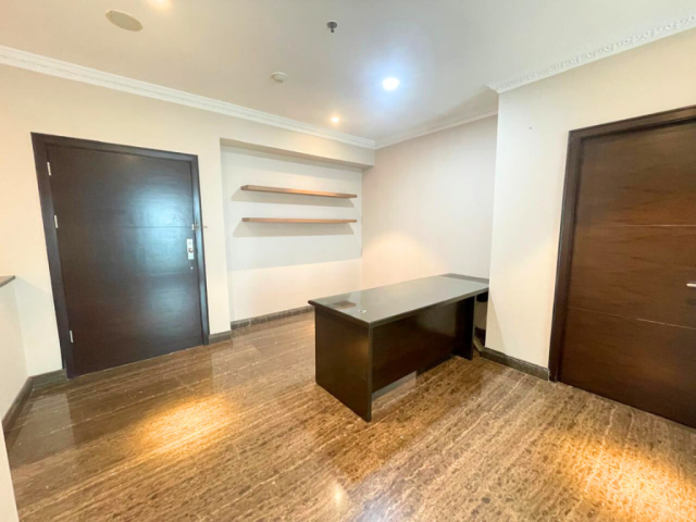 Gandaria Heights Tower A Lantai Atas