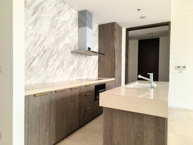 Verde One Tower East Lantai 22